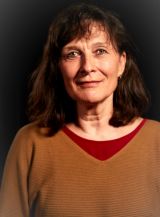 Karin Rothärmel-Roos, Amateurschauspielerin