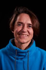 Christine Lehrer, Amateurschauspielerin