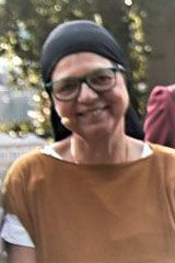 Manuela Bergemann, Amateurschauspielerin