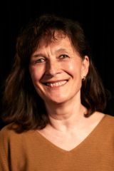 Karin Rothärmel-Roos, Amateurschauspielerin