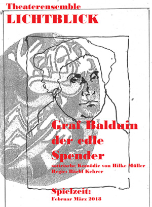 Graf Balduin der edle Spender, Stefan Köhn